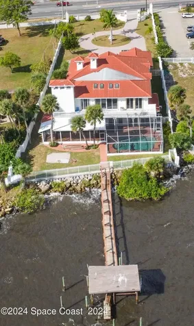 3415 S Washington Avenue Titusville FL 32780