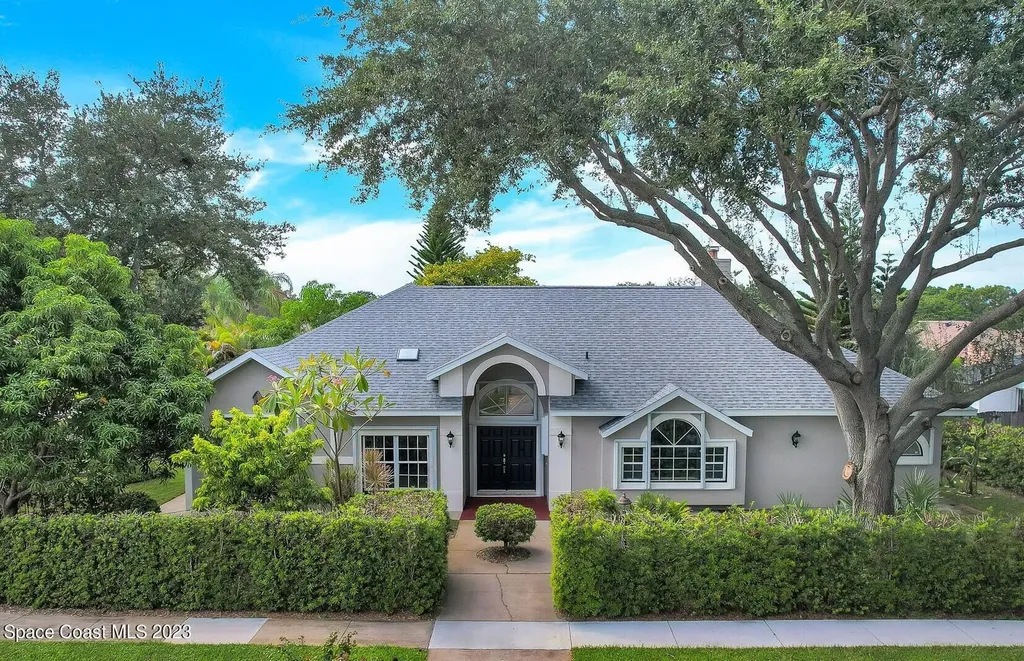 2508 Aristocrat Drive Melbourne FL 32901
