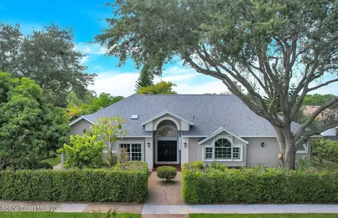 2508 Aristocrat Drive Melbourne FL 32901