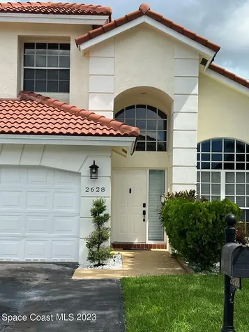 2628 NW 68th Avenue Margate FL 33063