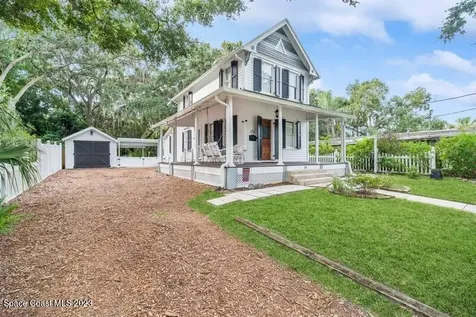 116 Rockledge Avenue Rockledge FL 32955