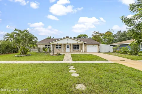 1070 Mariposa Drive NE Palm Bay FL 32905