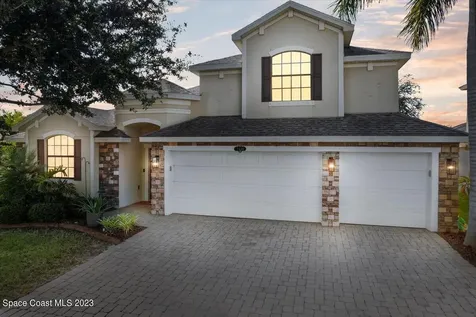 1486 Donegal Drive Melbourne FL 32940