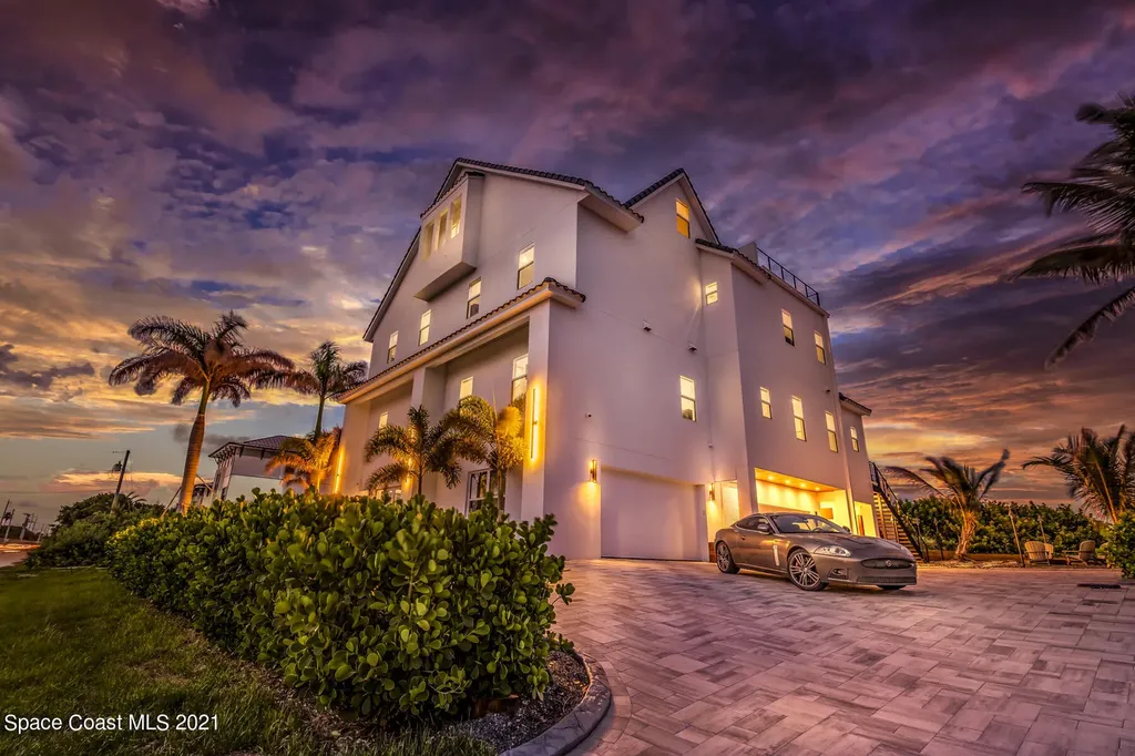 5485 S Highway A1a Melbourne Beach FL 32951