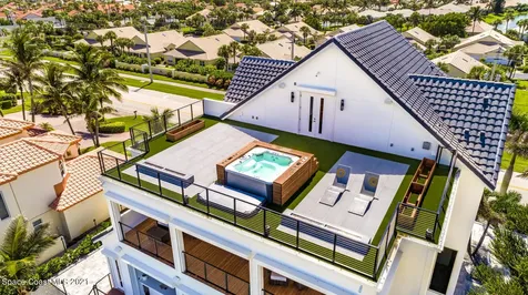 5485 S Highway A1a Melbourne Beach FL 32951