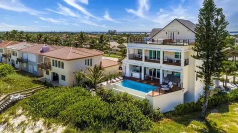 5485 S Highway A1a Melbourne Beach FL 32951