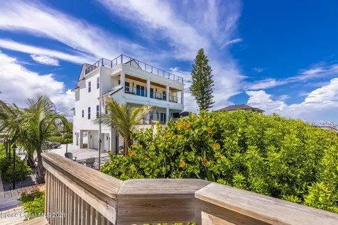 5485 S Highway A1a Melbourne Beach FL 32951