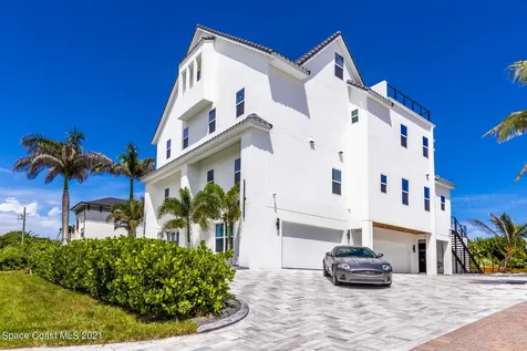 5485 S Highway A1a Melbourne Beach FL 32951