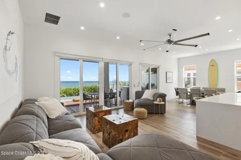 5485 S Highway A1a Melbourne Beach FL 32951