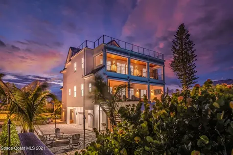 5485 S Highway A1a Melbourne Beach FL 32951