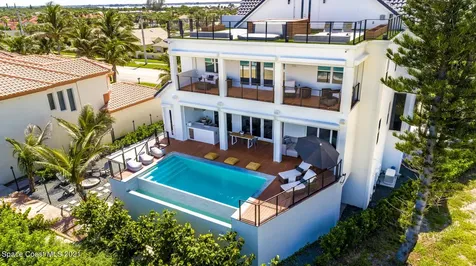 5485 S Highway A1a Melbourne Beach FL 32951