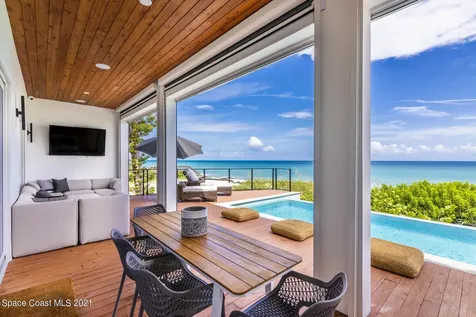 5485 S Highway A1a Melbourne Beach FL 32951