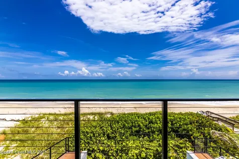 5485 S Highway A1a Melbourne Beach FL 32951