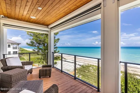 5485 S Highway A1a Melbourne Beach FL 32951
