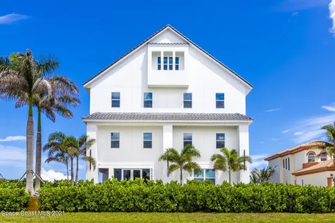 5485 S Highway A1a Melbourne Beach FL 32951