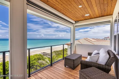 5485 S Highway A1a Melbourne Beach FL 32951
