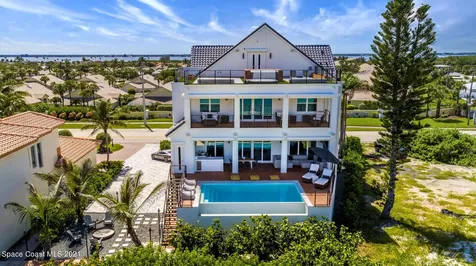 5485 S Highway A1a Melbourne Beach FL 32951