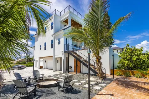 5485 S Highway A1a Melbourne Beach FL 32951