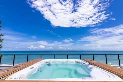 5485 S Highway A1a Melbourne Beach FL 32951