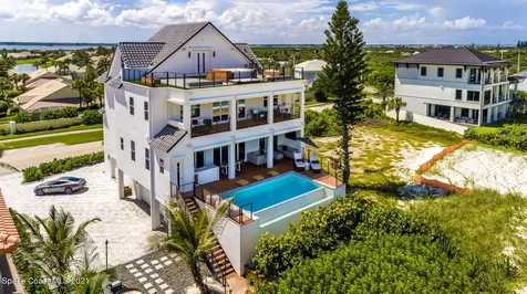 5485 S Highway A1a Melbourne Beach FL 32951
