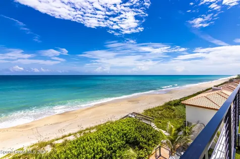 5485 S Highway A1a Melbourne Beach FL 32951