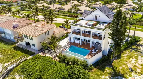 5485 S Highway A1a Melbourne Beach FL 32951