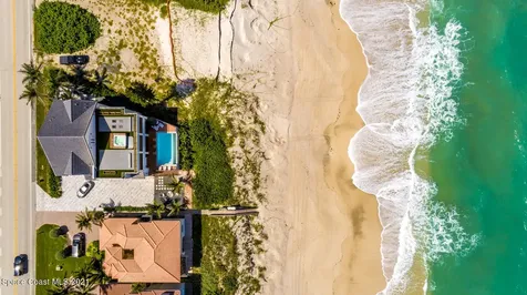 5485 S Highway A1a Melbourne Beach FL 32951