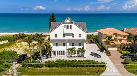 5485 S Highway A1a Melbourne Beach FL 32951