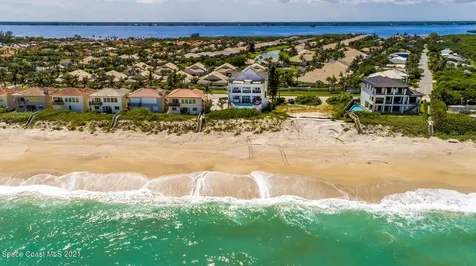 5485 S Highway A1a Melbourne Beach FL 32951
