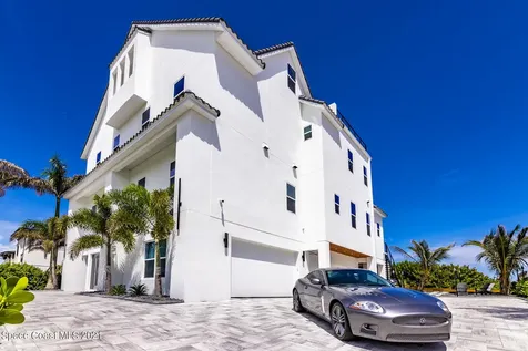 5485 S Highway A1a Melbourne Beach FL 32951