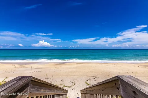 5485 S Highway A1a Melbourne Beach FL 32951