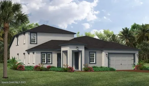 8237 Gullen Drive Melbourne FL 32940