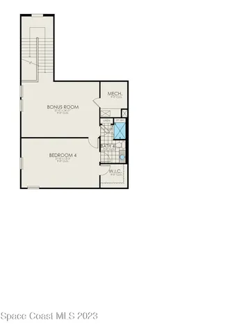 8237 Gullen Drive Melbourne FL 32940