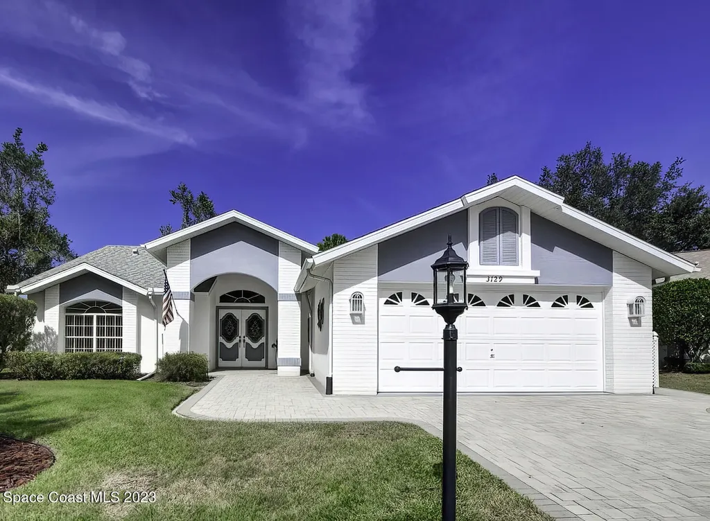 3129 Quail Hollow Court Spring Hill FL 34606