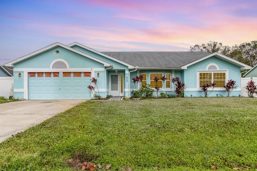 625 Di Lido Street NE Palm Bay FL 32907