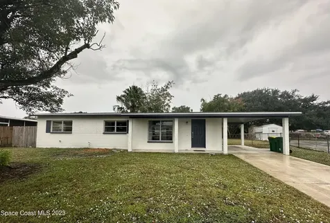 2819 Tulane Drive Cocoa FL 32926