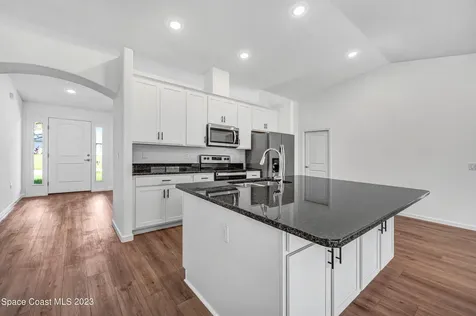 260 Mardi Gras Avenue NW Palm Bay FL 32907