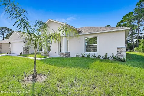 260 Mardi Gras Avenue NW Palm Bay FL 32907