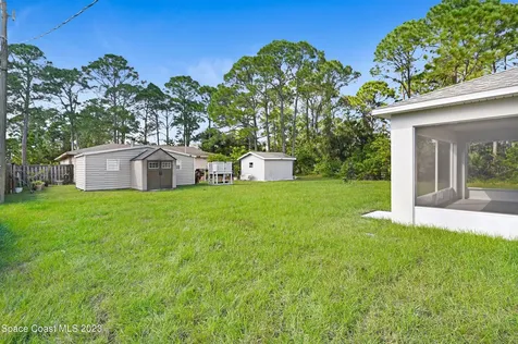 260 Mardi Gras Avenue NW Palm Bay FL 32907