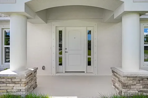 260 Mardi Gras Avenue NW Palm Bay FL 32907