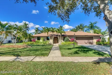 2608 Manorwood Drive Melbourne FL 32901