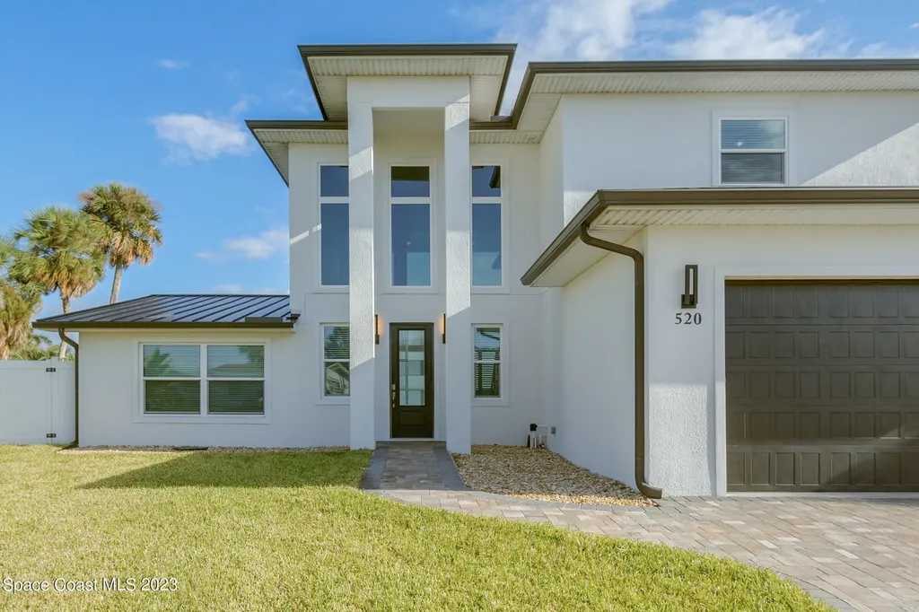 520 Riverside Avenue Merritt Island FL 32953