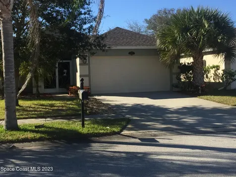 5070 Spinet Drive Melbourne FL 32940