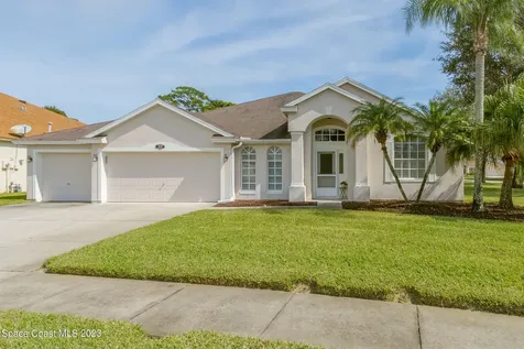 4033 Estancia Way Melbourne FL 32934