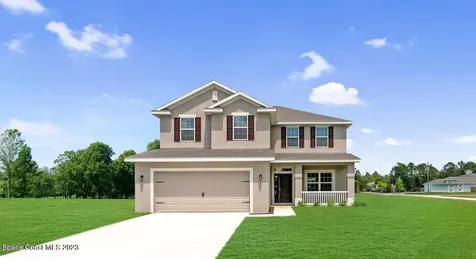 2104 Middlebury Drive SE Palm Bay FL 32909