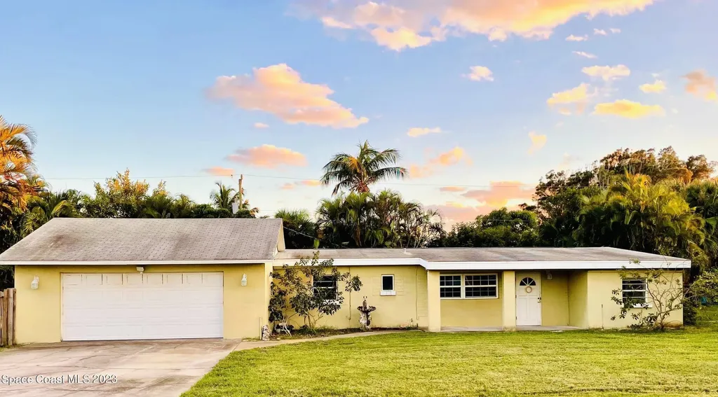 245 Richards Road Melbourne Beach FL 32951