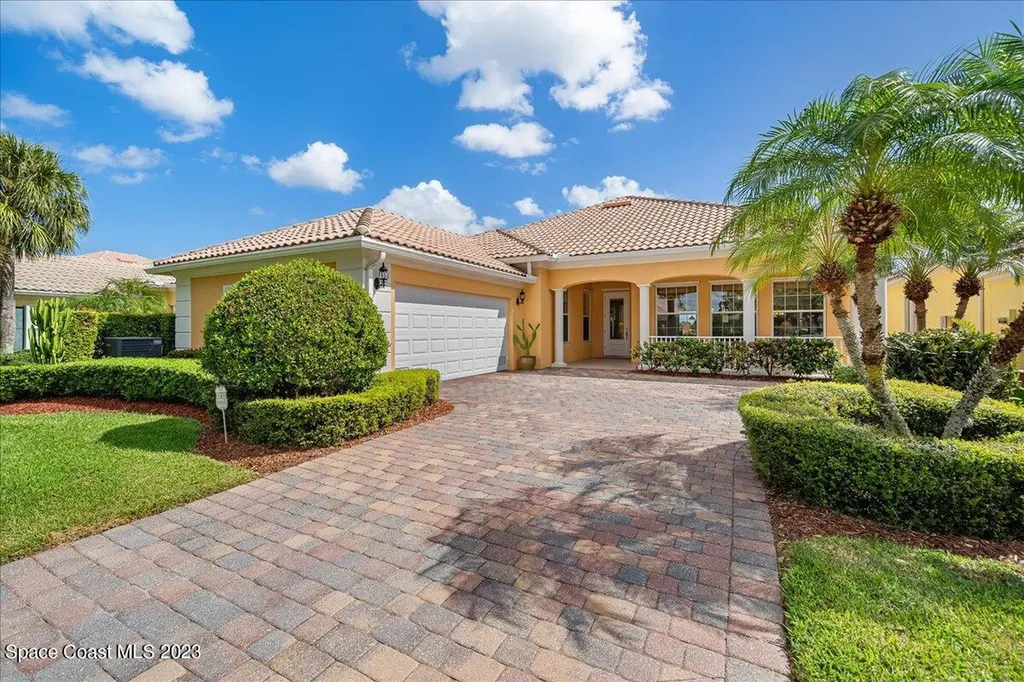 3541 Kalista Court SE Palm Bay FL 32909