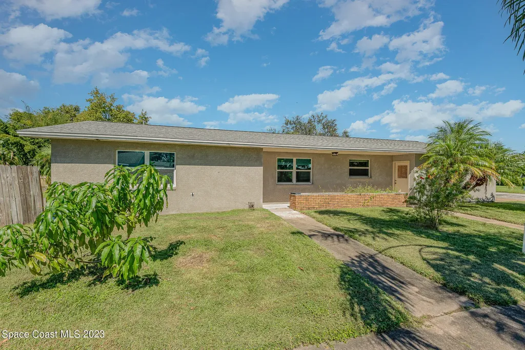 2048 Sherry Street Titusville FL 32780