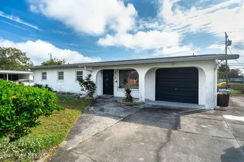 3771 Catalina Drive Cocoa FL 32926
