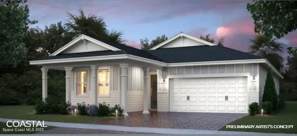728 Veridian Circle NW Palm Bay FL 32907